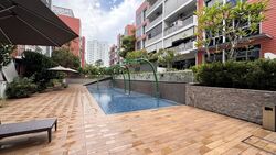 Woodhaven (D25), Condominium #561651391